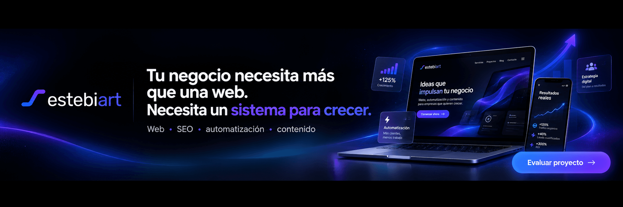 Publicidad · Estebiart